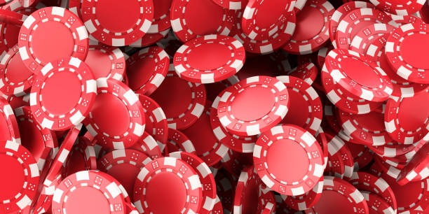 mimi slot live casino table with cards and roulette wheel